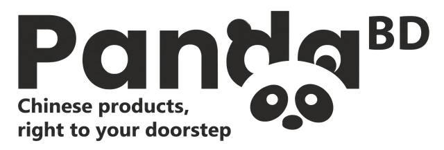 PandaBD Logo